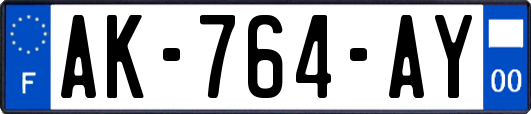 AK-764-AY