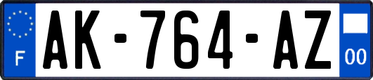 AK-764-AZ