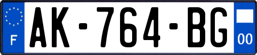 AK-764-BG