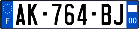 AK-764-BJ