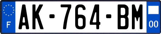 AK-764-BM