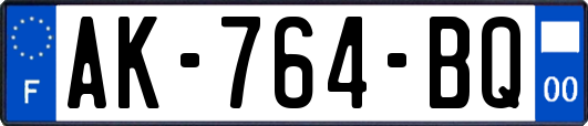 AK-764-BQ