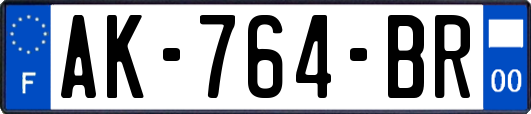 AK-764-BR