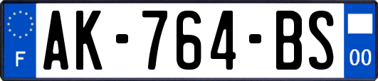 AK-764-BS