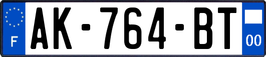 AK-764-BT