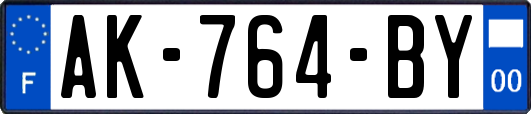 AK-764-BY