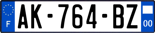 AK-764-BZ