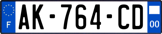 AK-764-CD