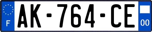 AK-764-CE