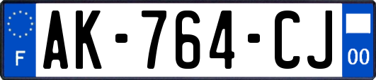 AK-764-CJ