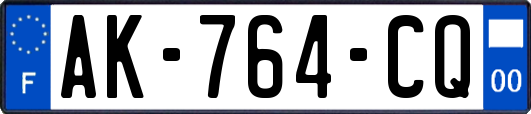 AK-764-CQ