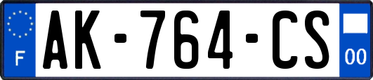 AK-764-CS
