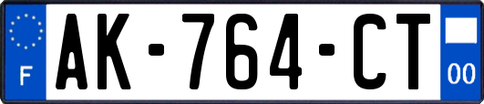 AK-764-CT