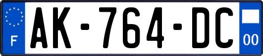 AK-764-DC
