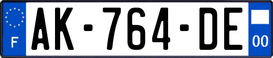 AK-764-DE