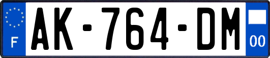 AK-764-DM