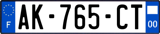 AK-765-CT