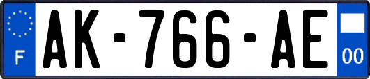 AK-766-AE