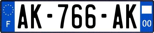 AK-766-AK