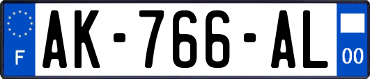 AK-766-AL