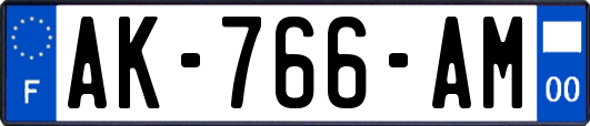 AK-766-AM