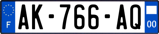 AK-766-AQ