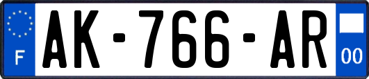 AK-766-AR