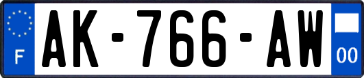 AK-766-AW