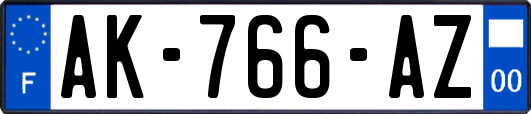 AK-766-AZ