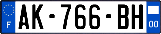 AK-766-BH