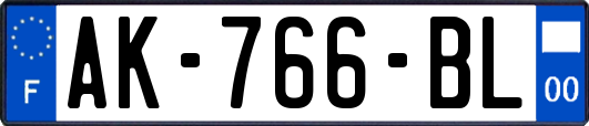 AK-766-BL