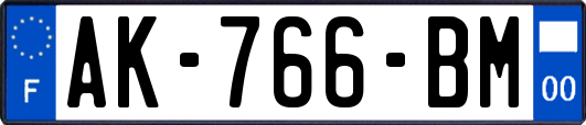 AK-766-BM