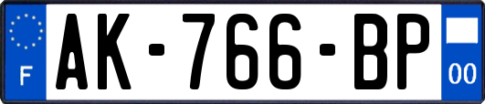 AK-766-BP