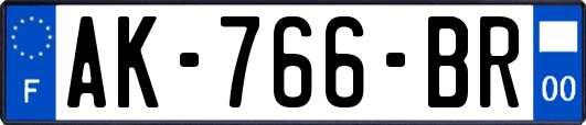 AK-766-BR
