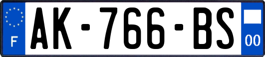 AK-766-BS