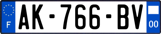 AK-766-BV