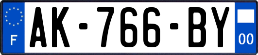 AK-766-BY
