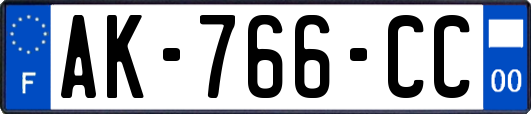 AK-766-CC