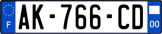 AK-766-CD