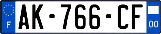 AK-766-CF