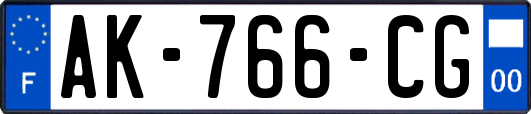 AK-766-CG