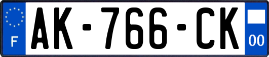 AK-766-CK