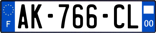 AK-766-CL