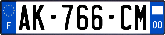 AK-766-CM