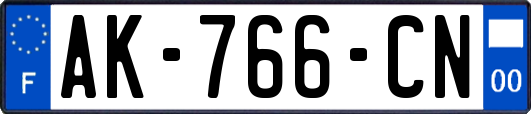 AK-766-CN