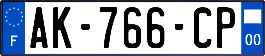 AK-766-CP