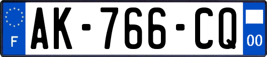 AK-766-CQ