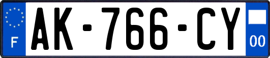 AK-766-CY