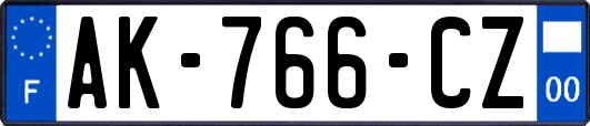 AK-766-CZ