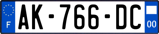 AK-766-DC